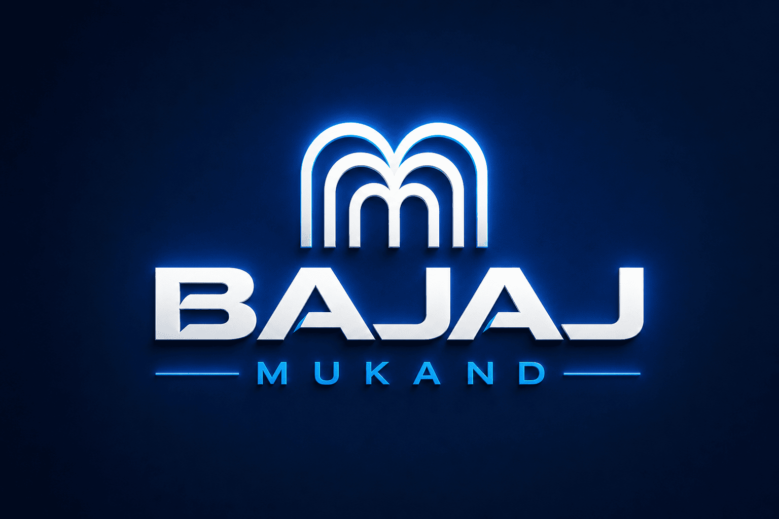 Bajaj Mukand